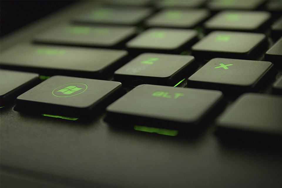 Imagem de: Windows 10 ainda enfrenta o 7 para chegar ao topo dos sistemas operacionais