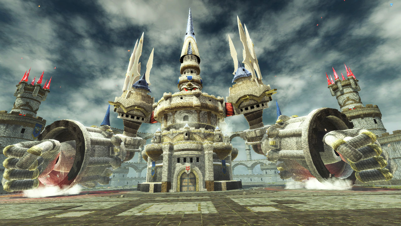 Phantasy Star Online 2 não vai exigir download de atualizações no Switch
