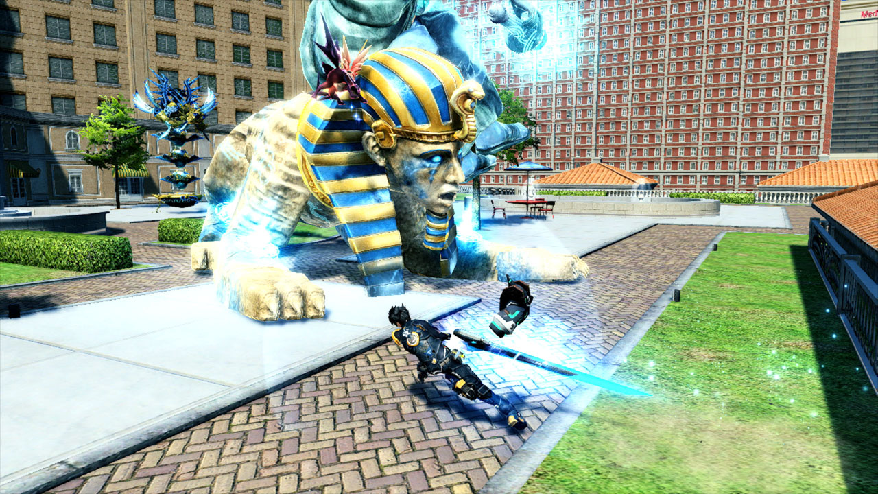 Phantasy Star Online 2 não vai exigir download de atualizações no Switch