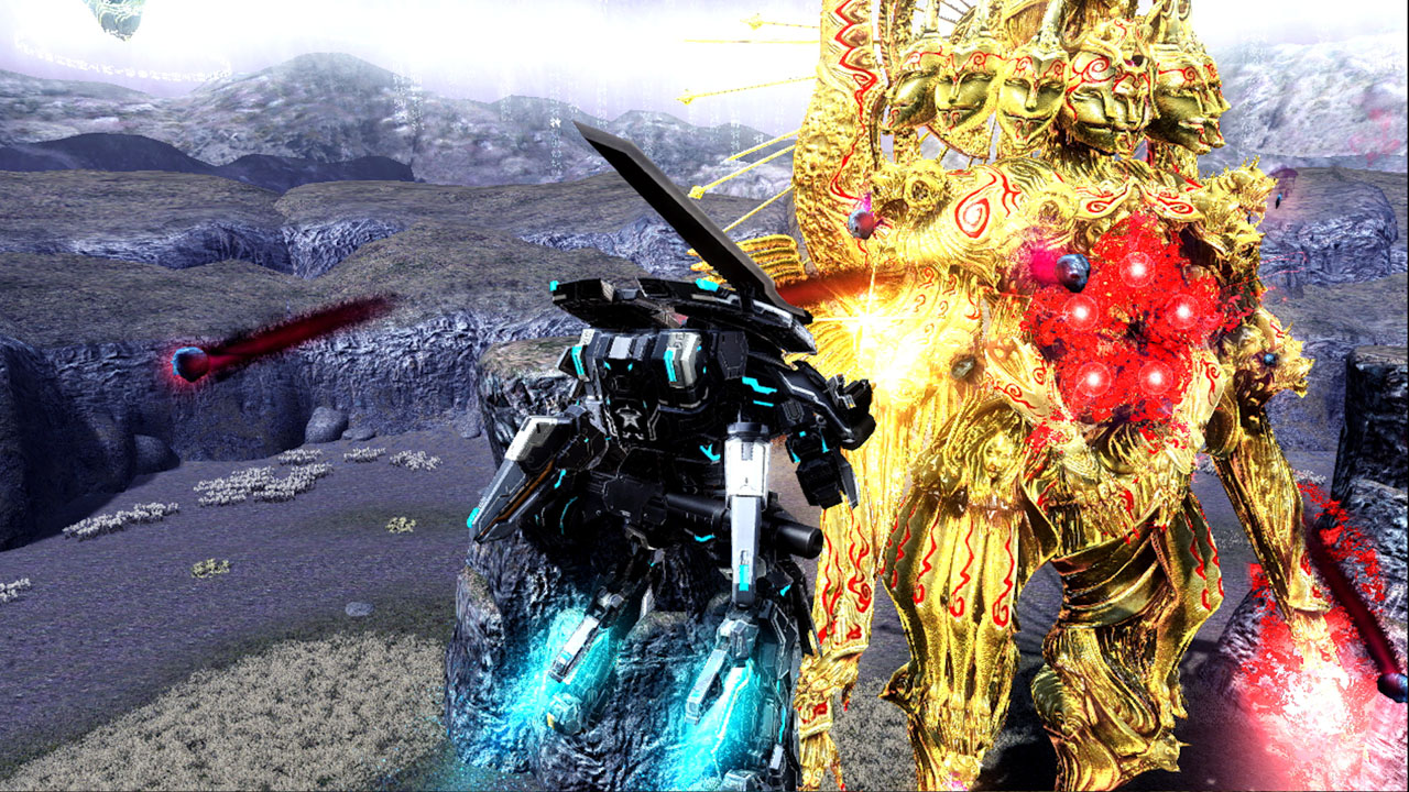 Phantasy Star Online 2 não vai exigir download de atualizações no Switch