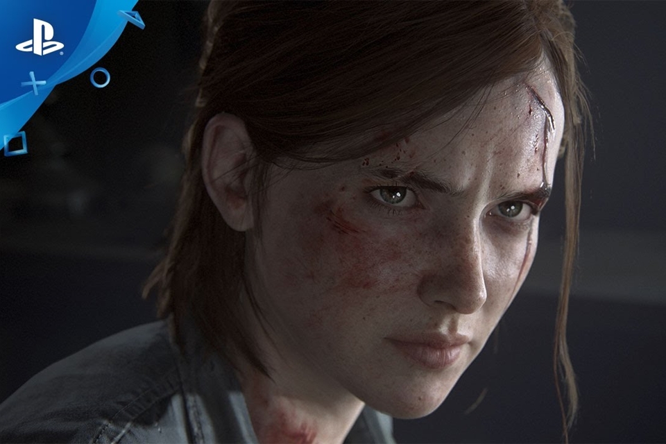 Cena do primeiro trailer de The Last of Us Part 2 não estará no jogo final