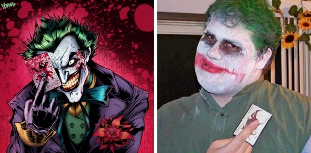 Coringa