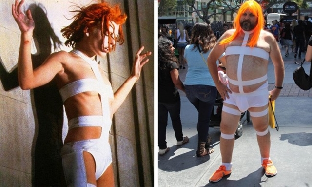 Leeloo