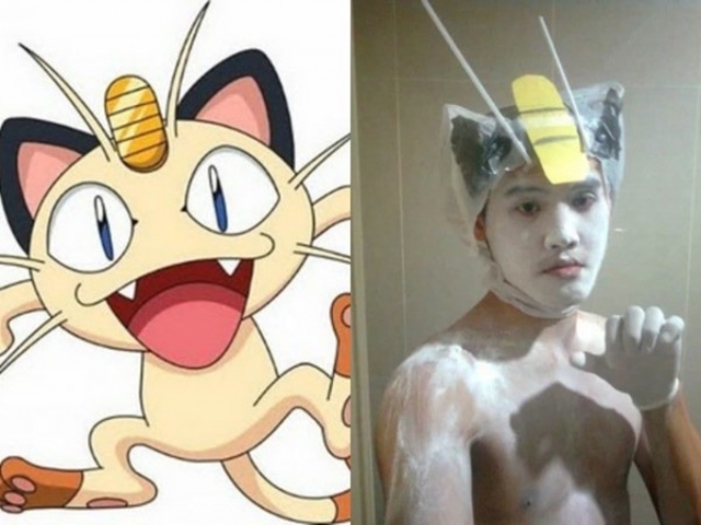 Meowth