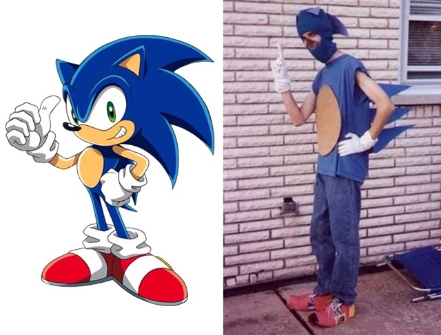 Sonic