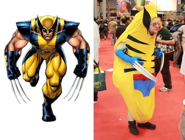 Wolverine