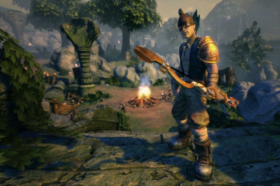 Rumor: mundo aberto da Playground Games pode ser o novo Fable