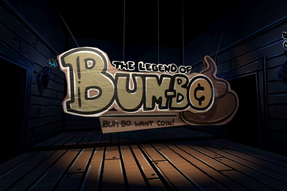 Criador de Binding of Isaac adia o RPG Legend of Bum-bo