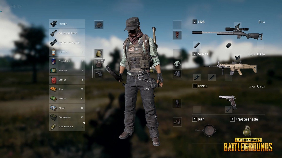 pubg xbox update