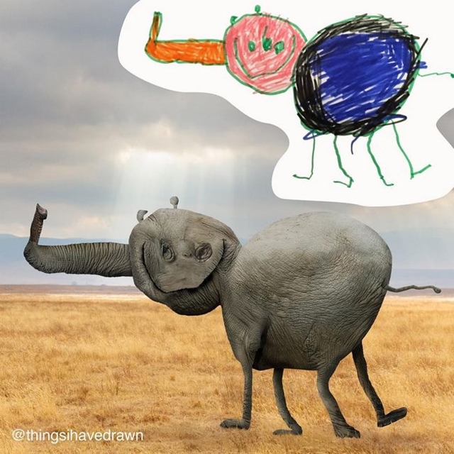 Elefante