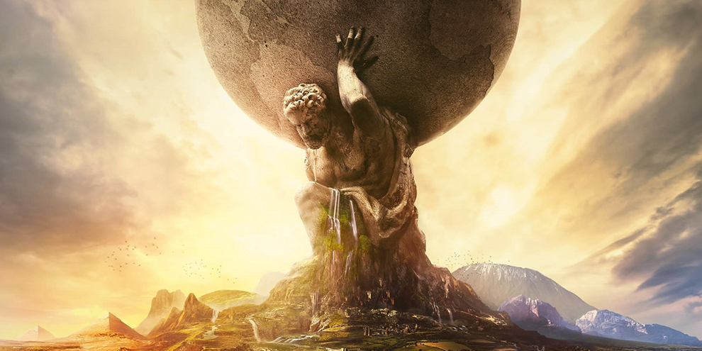 Civilization VI se torna ainda mais versátil em sua versão para o iPad