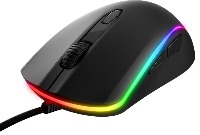 HyperX anuncia linha de acessórios RGB, que inclui primeiro headset sem fio