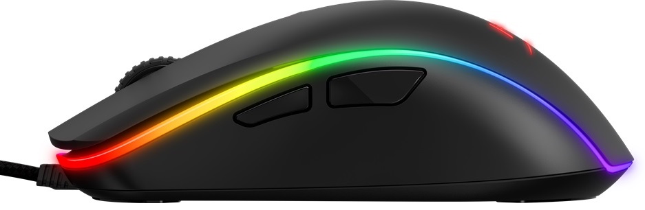 HyperX anuncia linha de acessórios RGB, que inclui primeiro headset sem fio