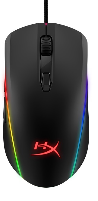 HyperX anuncia linha de acessórios RGB, que inclui primeiro headset sem fio