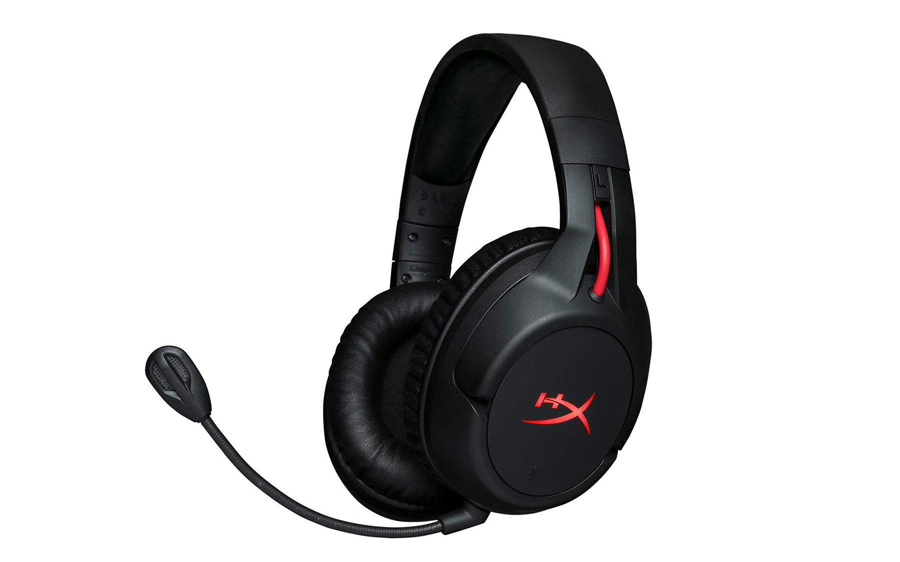 HyperX anuncia linha de acessórios RGB, que inclui primeiro headset sem fio