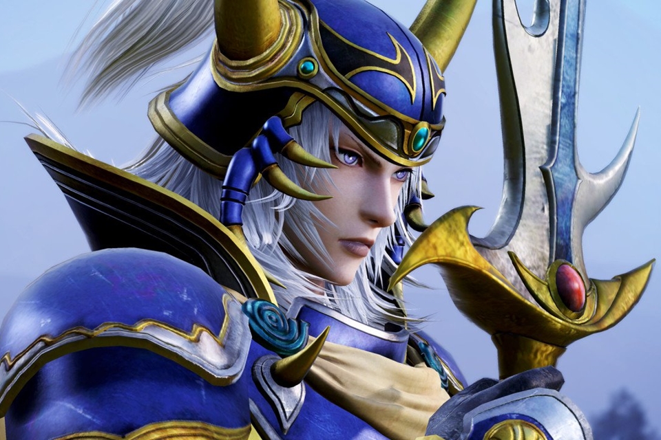 Dissidia Final Fantasy NT terá season pass com seis novos personagens
