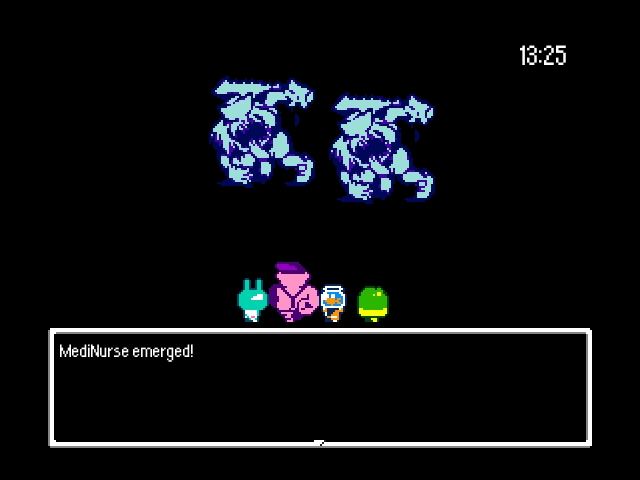 RPG faz você lutar pela vida em apenas 30 minutos