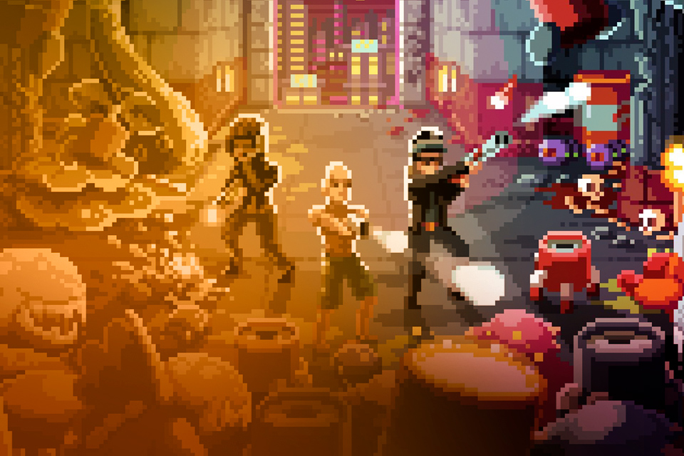 Quinta Indie: vem com a gente conferir Tower 57 ao vivo!