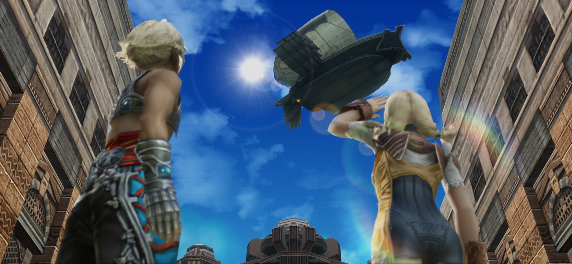 Final Fantasy XII The Zodiac Age chegará ao PC com alguns aprimoramentos