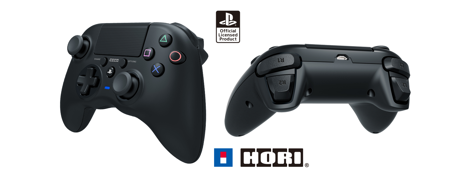 Hori