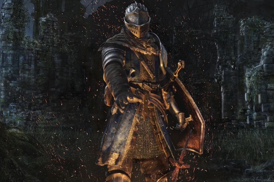 Dark Souls Remastered vai ter preço reduzido e deve ter desconto no PC