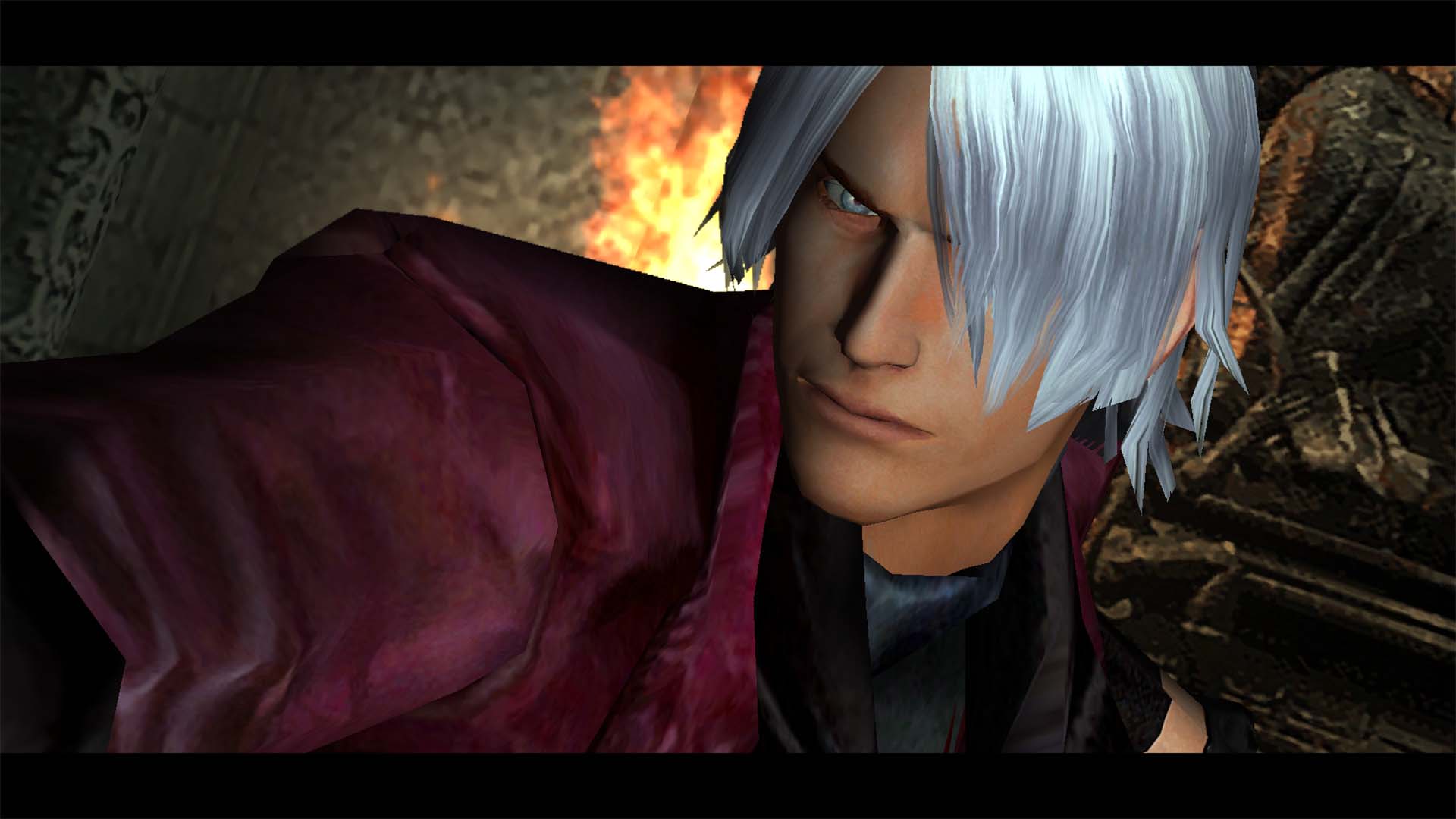 Devil May Cry HD Collection de PS4, Xbox One e PC ganha novas imagens
