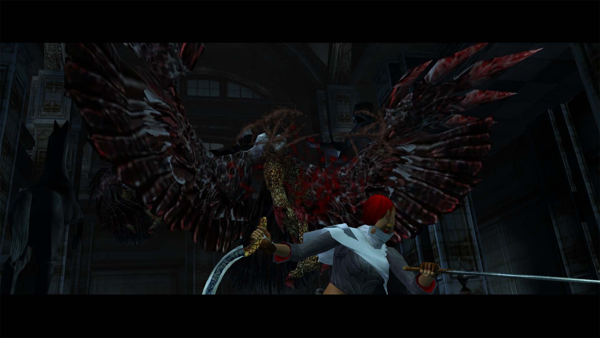 Devil May Cry HD Collection de PS4, Xbox One e PC ganha novas imagens