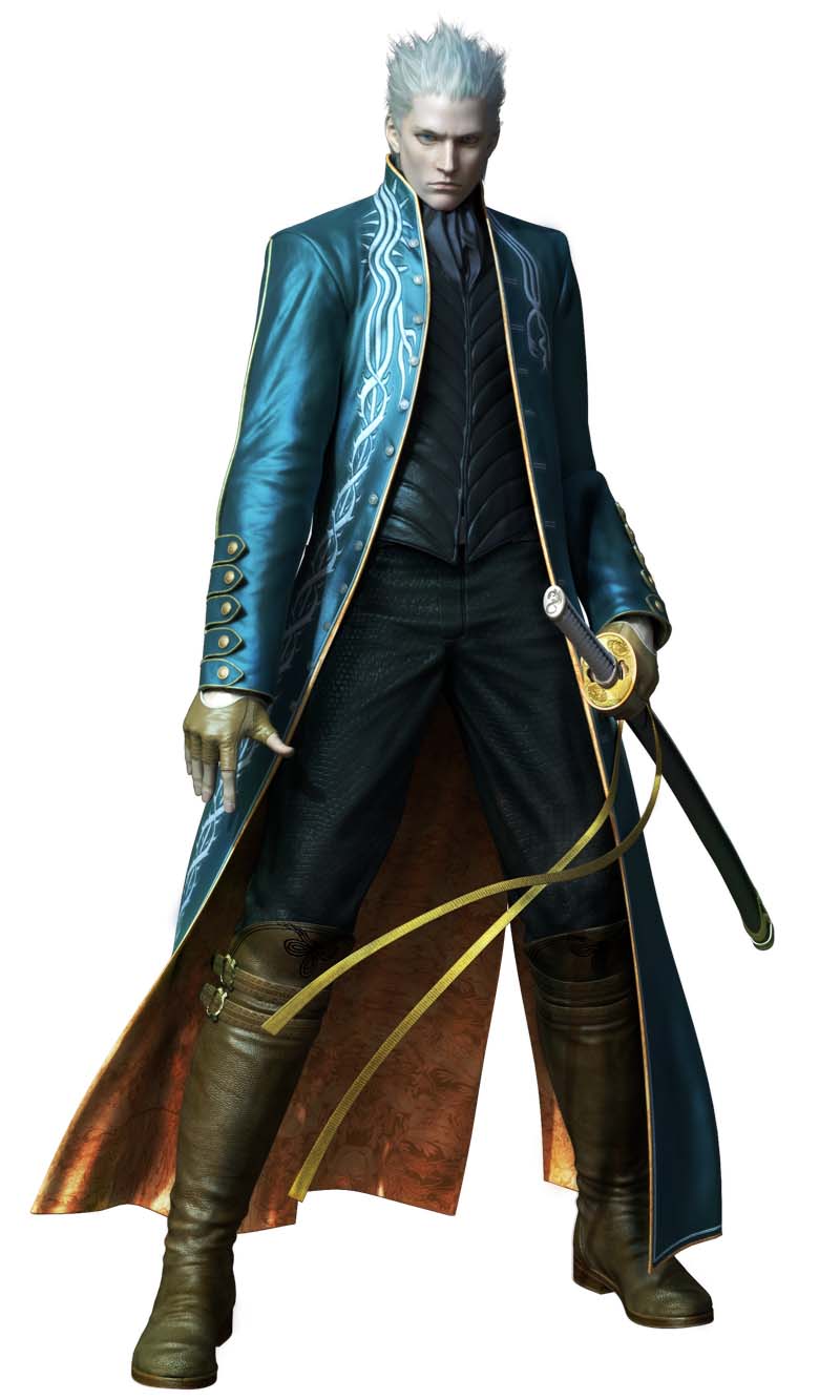Devil May Cry HD Collection de PS4, Xbox One e PC ganha novas imagens