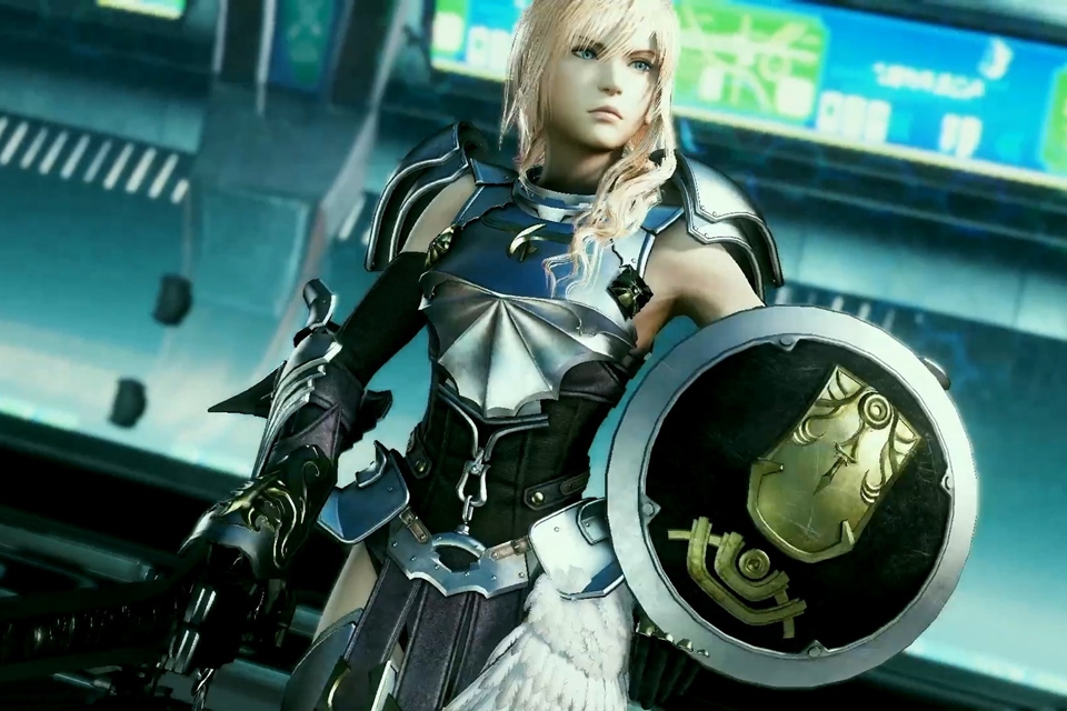 Dissidia Final Fantasy NT ganha novo trailer do Beta, que começa hoje