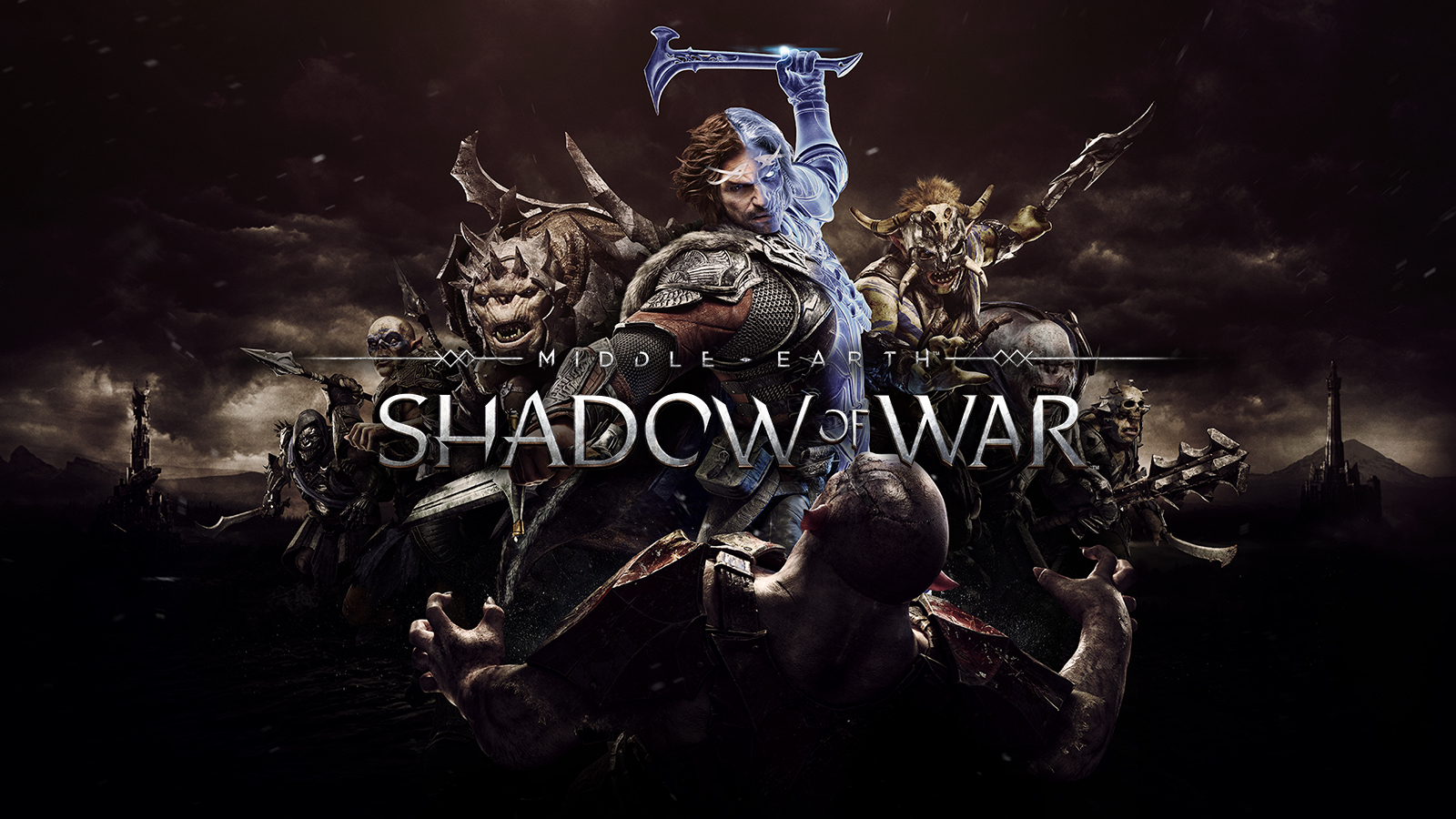 Shadow Of War com 40% OFF e mais! Confira as principais promoções de PC Shadow-of-war-12191136873451