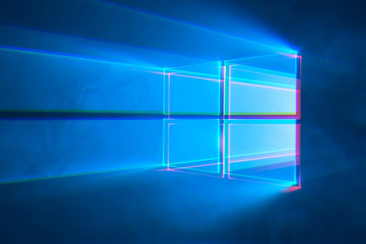 Imagem de: Veja o Windows 10 rodando em um Lumia 1520