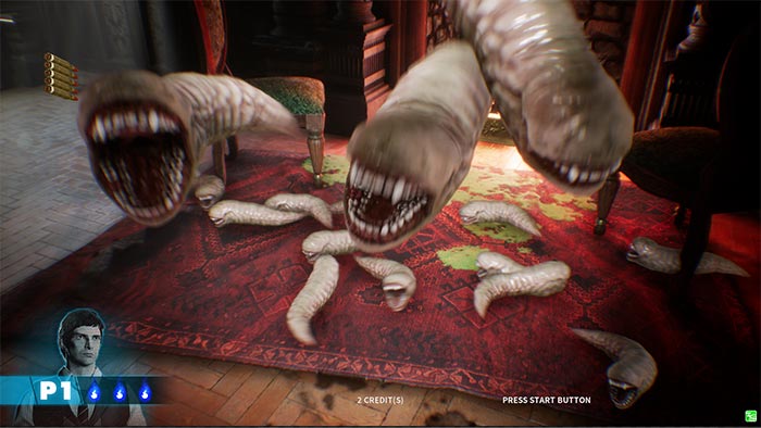 SEGA anuncia House of the Dead: Scarlet Dawn para os arcades japoneses
