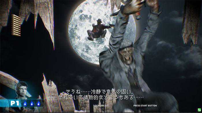 SEGA anuncia House of the Dead: Scarlet Dawn para os arcades japoneses