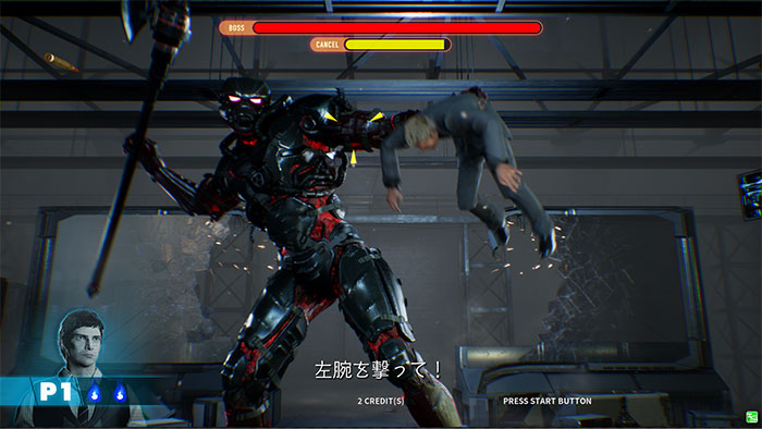 SEGA anuncia House of the Dead: Scarlet Dawn para os arcades japoneses