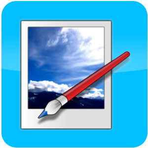 Logo Paint.NET Ícone