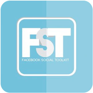multiple toolkit for facebook