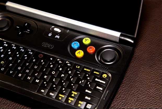 GPD WIN: mini notebook tem sucessor anunciado com ainda mais poder de fogo