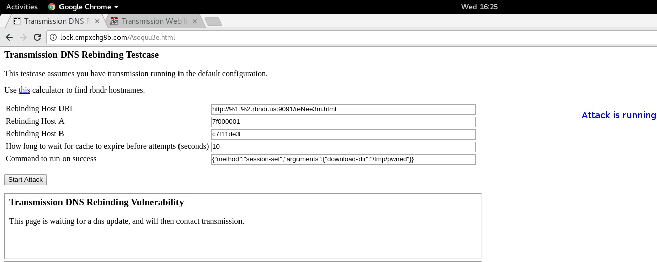 Imagem de: Cuidado: grave falha de segurança atinge diversos clientes de torrent