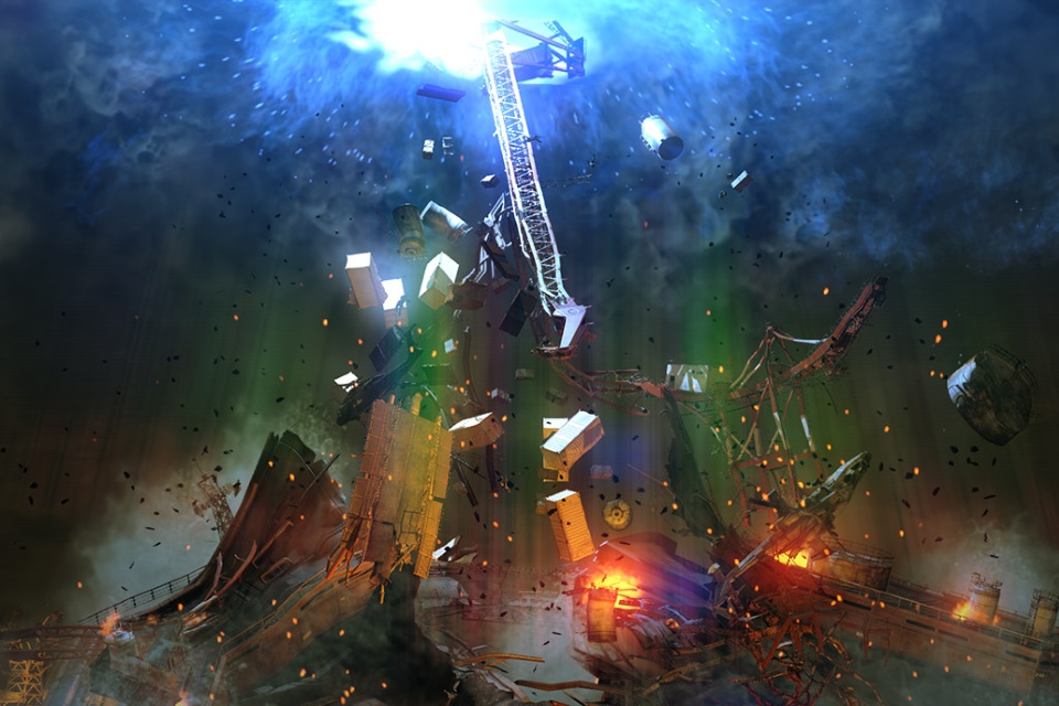 Metal Gear Survive vai ter microtransações e exige conexão constante