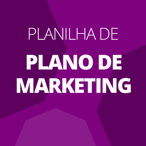 Logo Planilha de Plano de Marketing Ícone Logo Planilha de Plano de Marketing Ícone