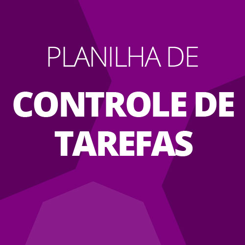 Logo Planilha de Controle de Tarefas Ícone Logo Planilha de Controle de Tarefas Ícone
