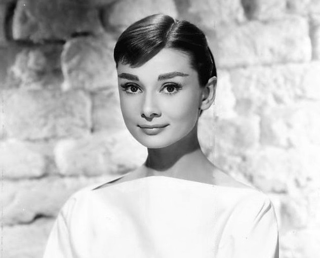 Audrey Hepburn