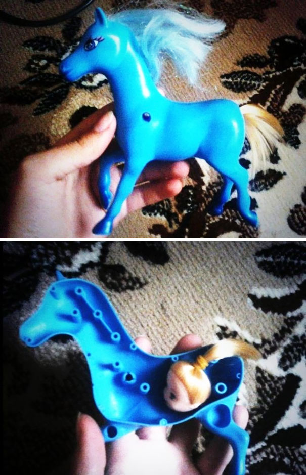 brinquedos engraçados