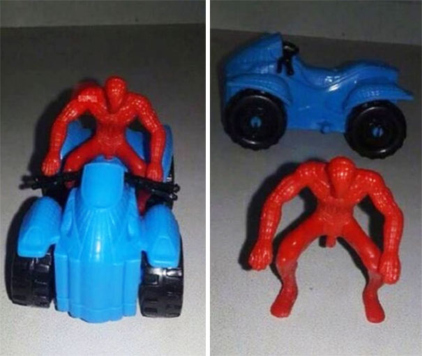 brinquedos engraçados
