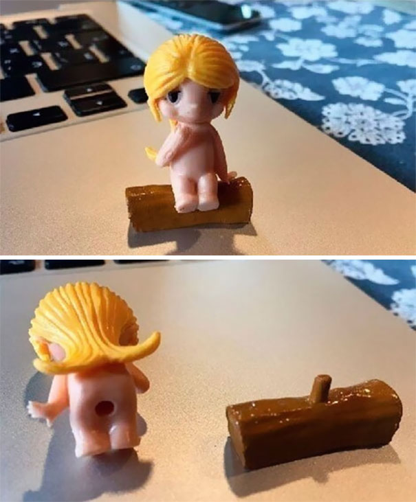 brinquedos engraçados