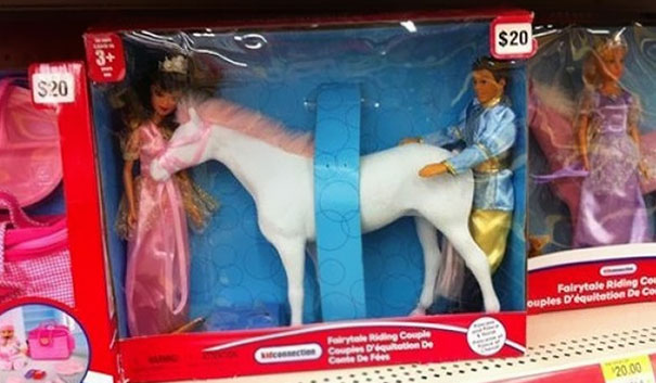 brinquedos engraçados