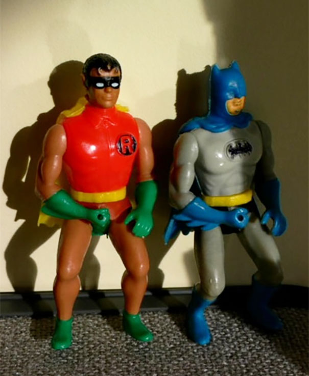 brinquedos engraçados