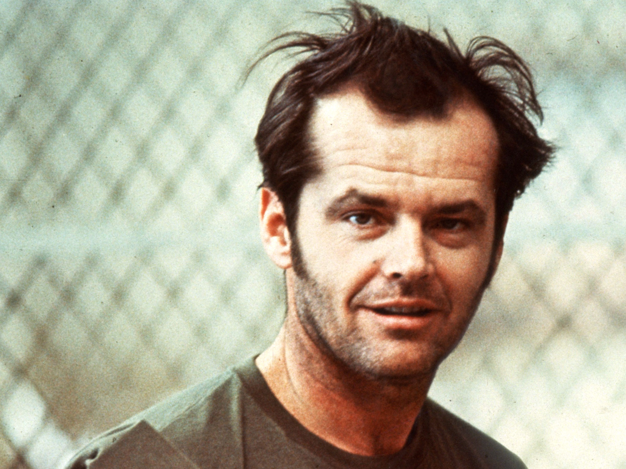 Jack Nicholson