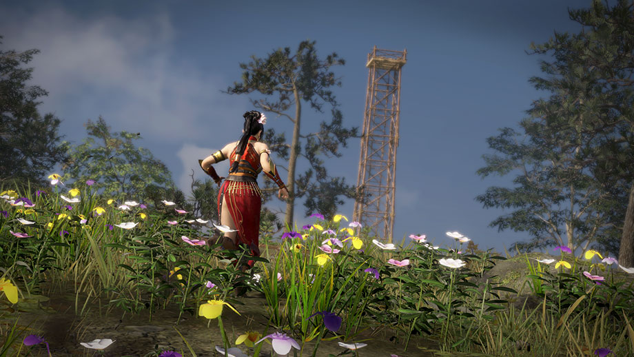 Dynasty Warriors 9 ganha gameplays com porradaria e mundo aberto lindo