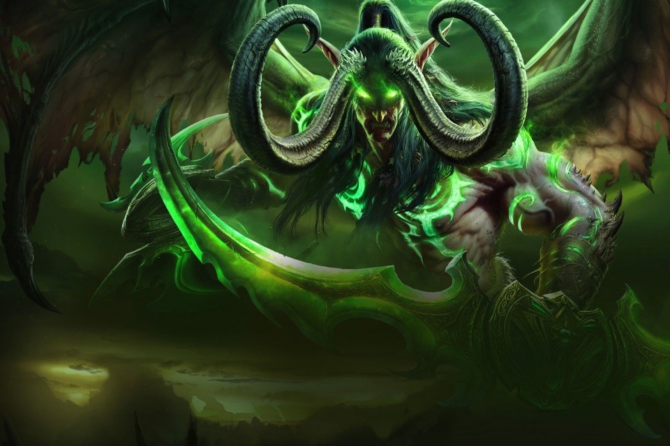 Atualização de World of Warcraft muda o sistema de níveis do game e mais